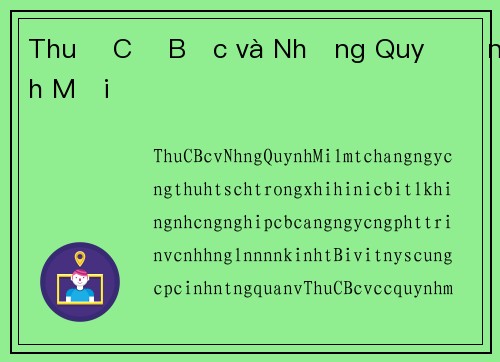 Thuế Cờ Bạc và Những Quy Định Mới