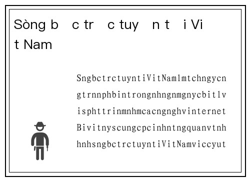 Sòng bạc trực tuyến tại Việt Nam