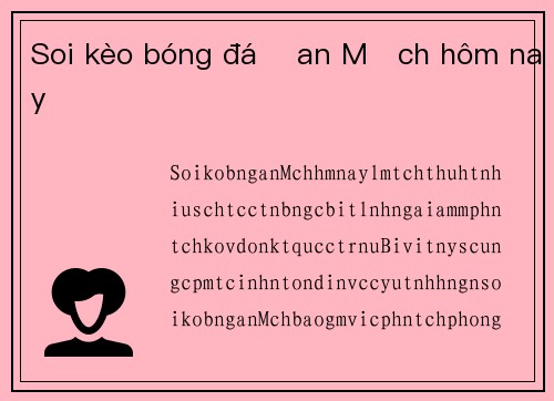 Soi kèo bóng đá Đan Mạch hôm nay