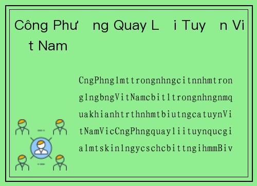 Công Phượng Quay Lại Tuyển Việt Nam