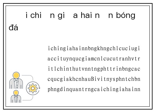 Đại chiến giữa hai nền bóng đá